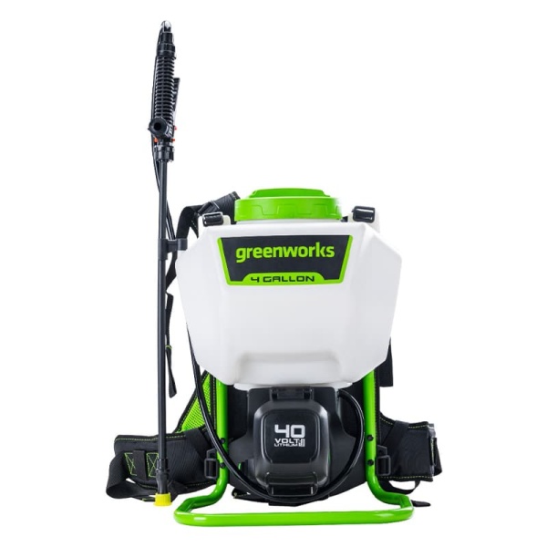 ������������� �������������� Greenworks G40BPS (40 �, ��� ��� � ��) 5300007