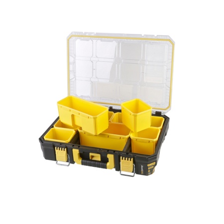 ���������� Hanskonner HSP136 (525x372x136 ��) Hanstorage Plus