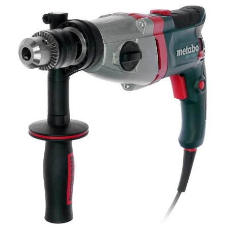 Дрель METABO BEV 1300-2 600574810, 600574810 Дрель METABO BEV 1300-2 600574810