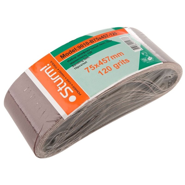  STURM 9010-B75x457-120