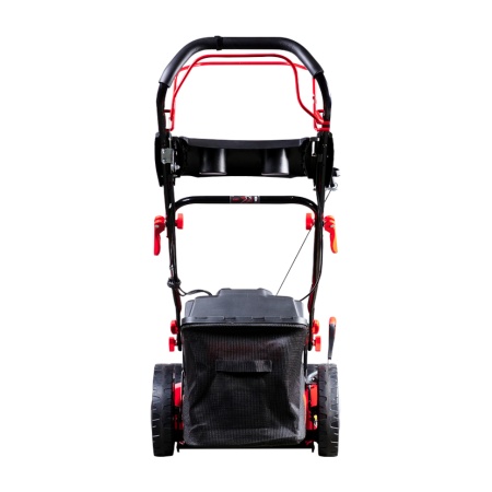 Газонокосилка бензиновая самоходная, регулировка скорости FUBAG FPL 53 SMVF (46284), 46284 Газонокосилка бензиновая самоходная, регулировка скорости FUBAG FPL 53 SMVF (46284)