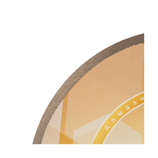 ���� �������� 230x1.6x7x25.4 1A1R PD (��������) ������ Diam (000661)