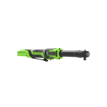-   GREENWORKS GD24RWX (1/2",    , ) 3804207