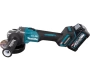   Makita GA005GM201 (XGT)