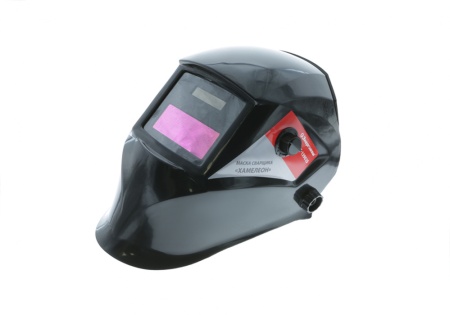 Маска сварщика "Хамелеон" ЭНЕРГОМАШ МС-139035, МС-139035 Маска сварщика "Хамелеон" ЭНЕРГОМАШ МС-139035