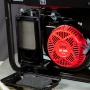 Генератор бензиновый FUBAG BS 7500 XD ES Duplex (46712), 46712 Генератор бензиновый FUBAG BS 7500 XD ES Duplex (46712)