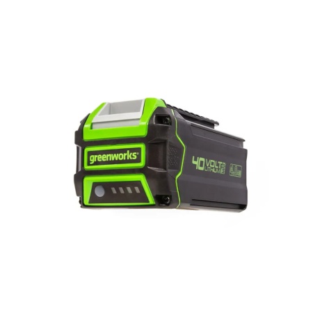  GREENWORKS 40, 4/ G40USB4 (2939507)