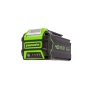  GREENWORKS 40, 4/ G40USB4 (2939507)