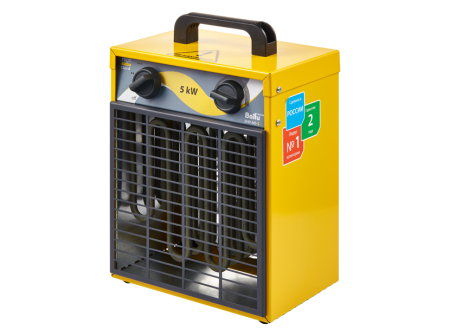 Пушка тепловая BALLU BHP-ME-5, BHP-ME-5 Пушка тепловая BALLU BHP-ME-5