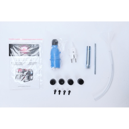 Генератор бензиновый SUNREKA G3500X (3,5кВт, 1-Ф, ручной стартер) 211001, 211001 Генератор бензиновый SUNREKA G3500X (3,5кВт, 1-Ф, ручной стартер) 211001