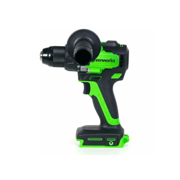 ���������� �������������� Greenworks GD24DD90 (3707507CUB) (24V, ����, 45/90 ��, ���x4�� � ��)