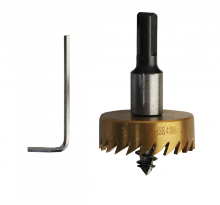  BI-METAL 41  STURM 1090-S04-BI-41