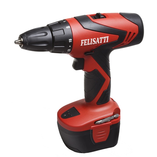 Шуруповерт FELISATTI DC 10/12N2 Шуруповерт FELISATTI DC 10/12N2