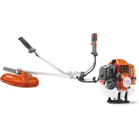 Триммер бензиновый HUSQVARNA 236R (9673330-01), 9673330-01 Триммер бензиновый HUSQVARNA 236R (9673330-01)