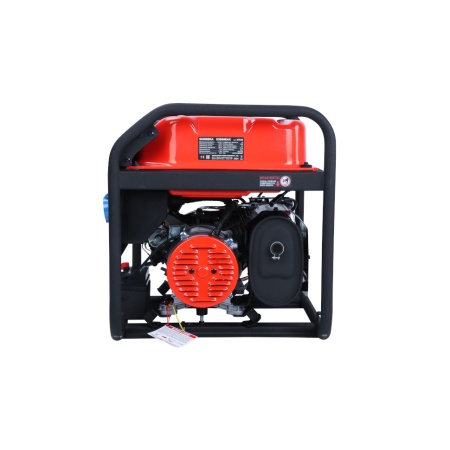 Генератор бензиновый SUNREKA G3500EAX (3,5кВт, 1-Ф, электростартер) 211002, 211002 Генератор бензиновый SUNREKA G3500EAX (3,5кВт, 1-Ф, электростартер) 211002