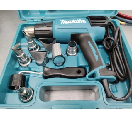   Makita HG 6531CK (HG6531CK)