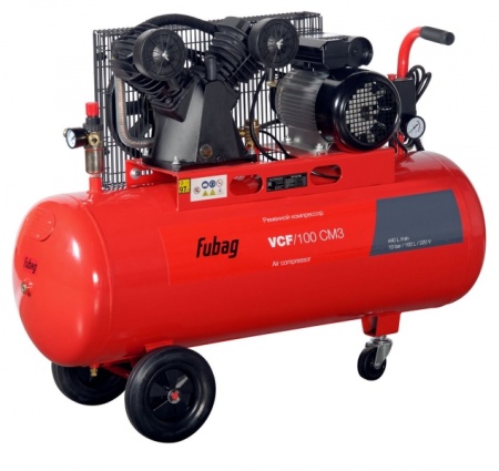  FUBAG VCF/100 M3 (45681472)