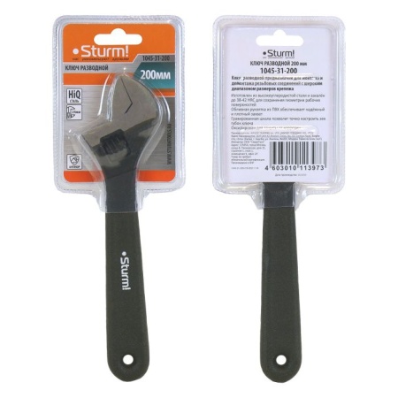   STURM 200 ,   , 1045-31-200