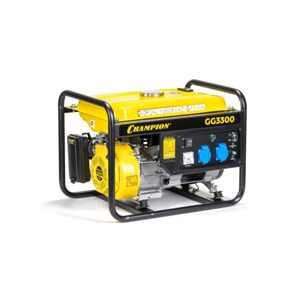 ��������� ���������� Champion GG3300