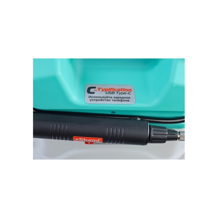 ������������� ������� �������������� Sturm GS8205 (4�, USB Type-C, 2.5��, 1.5 ���)