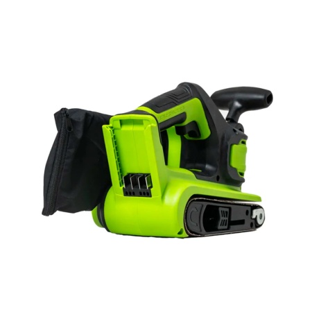   Greenworks G24BS (   ) 3100607