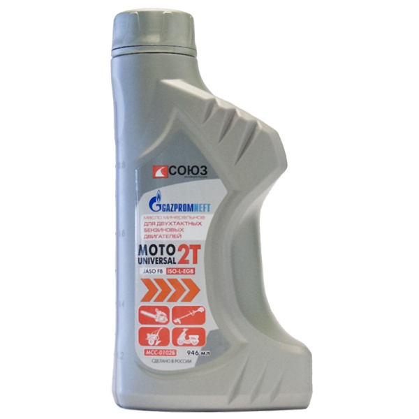   2-  , , JASO FB/ISO-L-EGB, 0.946   (-0102)