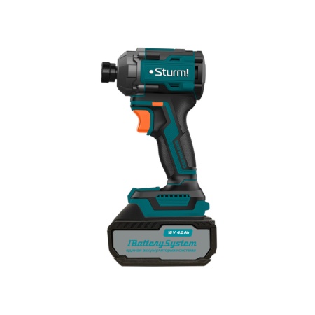    STURM CD250H (1BatterySystem18V, ,  4  , )