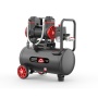 Компрессор SUNREKA GFC190/20DS 216112 (900Вт, 190л/мин, 20л, 8бар, безмасляный), 216112 Компрессор SUNREKA GFC190/20DS 216112 (900Вт, 190л/мин, 20л, 8бар, безмасляный)