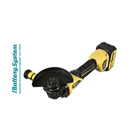   HANSKONNER HAG1812E (1BatterySystem18V,  4  , )