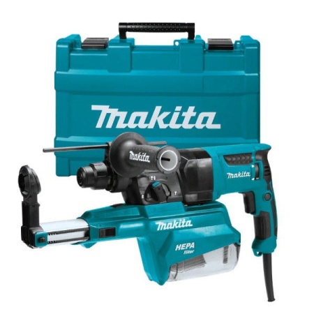 Перфоратор Makita HR2650, HR2650 Перфоратор Makita HR2650