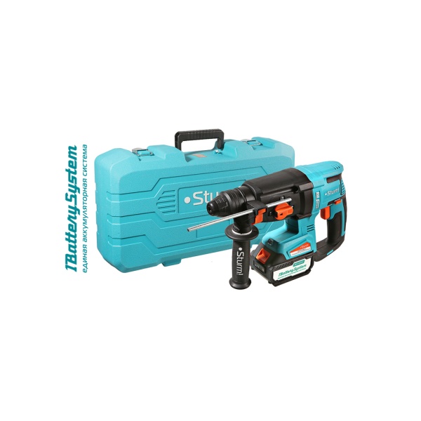   STURM CRH1832BLC (1BatterySystem18V, ,  4  )