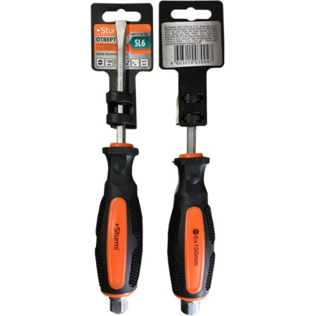 �������� �������� STURM 1040-15-SL6-100