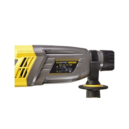  HANSKONNER PLATINUM HRH0928MLRE