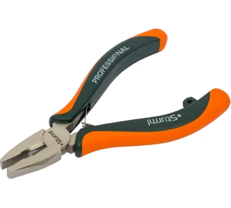 Плоскогубцы STURM 1030-05-1-115, 1030-05-1-115 Плоскогубцы STURM 1030-05-1-115
