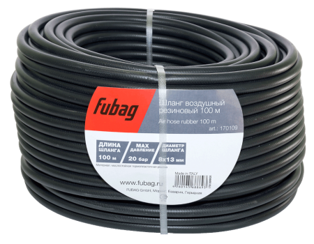    100 Fubag (, 20, d-8/13) 170109