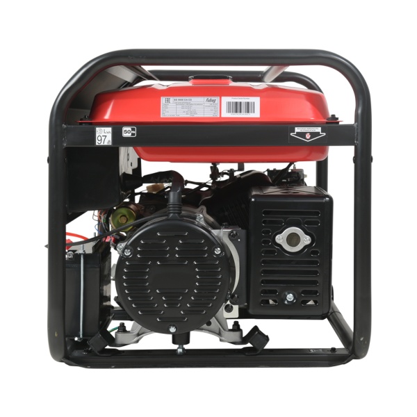   FUBAG BS 9000 DA ES (641093)