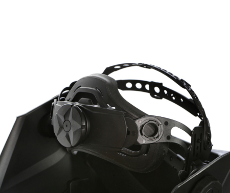 Маска сварщика HANSKONNER Хамелеон HAW108PROFI, HAW108PROFI Маска сварщика HANSKONNER Хамелеон HAW108PROFI