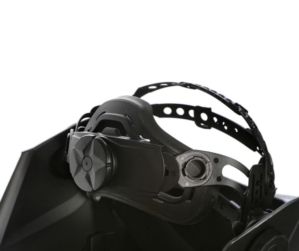 Маска сварщика HANSKONNER Хамелеон HAW108PROFI, HAW108PROFI Маска сварщика HANSKONNER Хамелеон HAW108PROFI