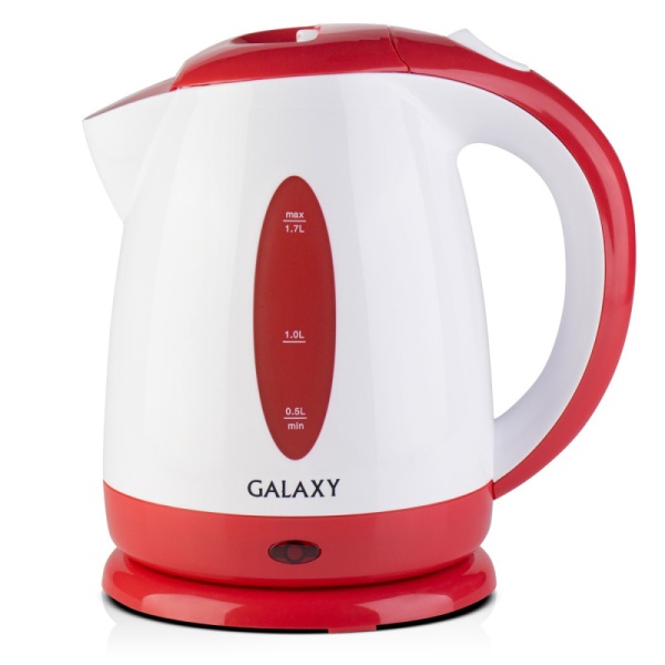 Чайник электрический Galaxy GL0221 ГОЛУБОЙ Чайник электрический Galaxy GL0221 ГОЛУБОЙ
