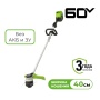 ������� �������������� Greenworks GD60LT (2108307) (60V, 40 ��, ��� ��� � ��)