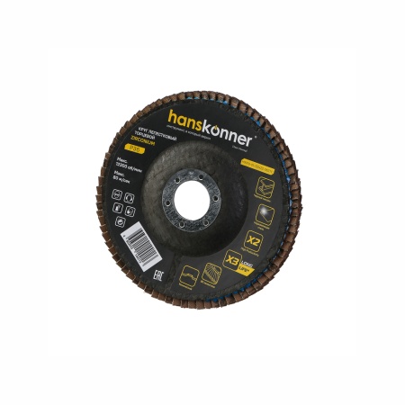     12522.23  36 , . HANSKONNER (H9010-01-125x22-36ZTC)