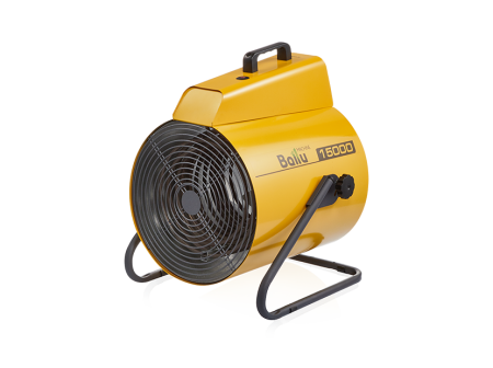 Пушка тепловая электрическая BALLU BHP-P2-15, BHP-P2-15 Пушка тепловая электрическая BALLU BHP-P2-15