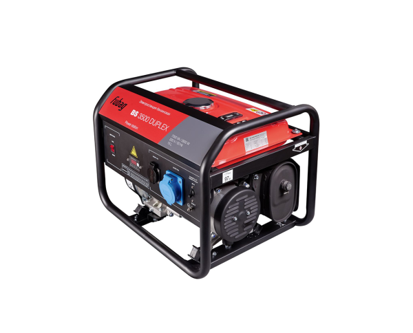   FUBAG BS 3500 Duplex (8641453)