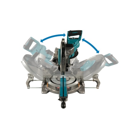    Makita LS003GZ01, XGT (40, 305x30, ,    )