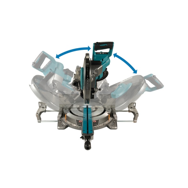    Makita LS003GZ01, XGT (40, 305x30, ,    )
