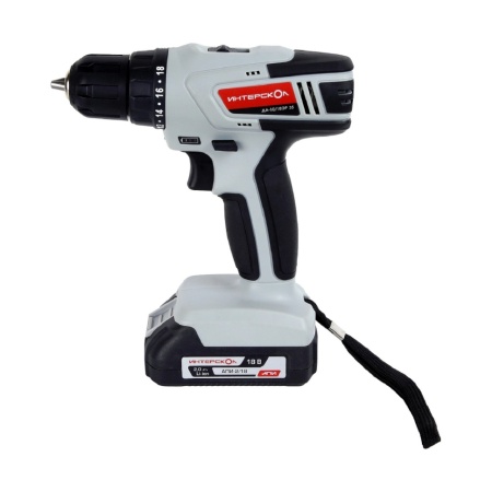 ���������� ��������� ��-10/18�� 35 ����� Li-ion (518.2.2.20) (2���x2�� � ��, �������)