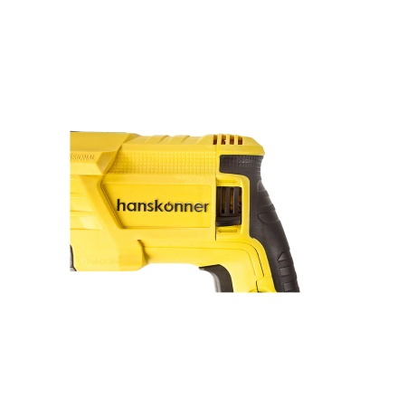  HANSKONNER PLATINUM HRH0928MLRE