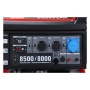 ��������� ���������� Sunreka G8500EAX (211010) (8.5 ���, 220 �, 1 ����, ��������������)