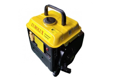 Электрогенератор EUROLUX G950A, 64/1/55 Электрогенератор EUROLUX G950A