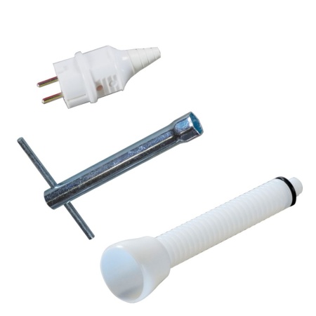    FUBAG TI 1200 (646251)